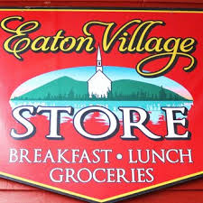 Eaton Village Store