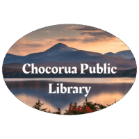 Chocorua Public Library Logo